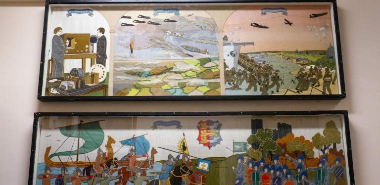 Hastings Year of the Normans