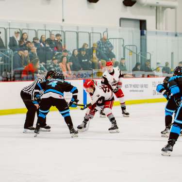 Red River Spartans