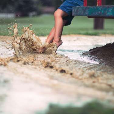 Stock Image for MudFest