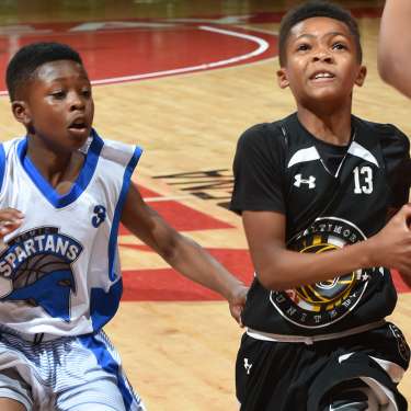 AAU Play