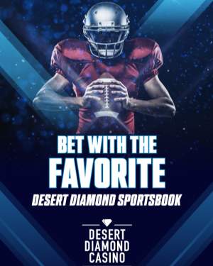 DDC Sportsbook