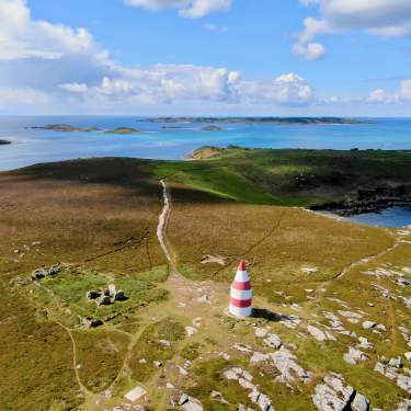 Daymark St. Martin's