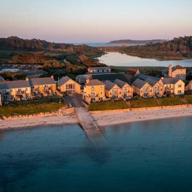 Tresco Self Catering