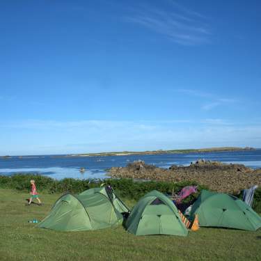 Troytown Campsite