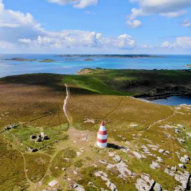 Daymark St. Martin's