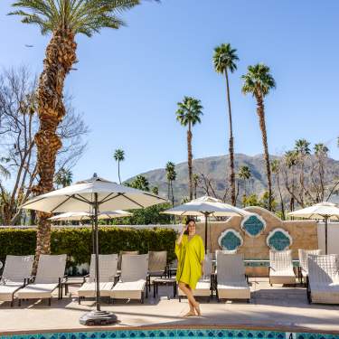 Omni Rancho Las Palmas Resort & Spa