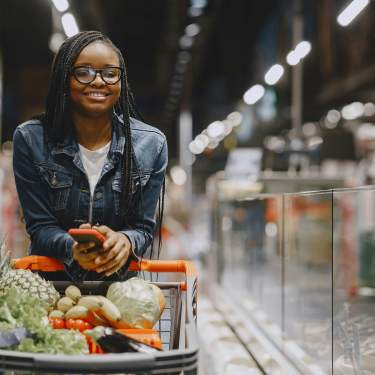 Local Visitor Essentials - grocery image
