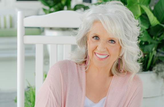 Paula deen