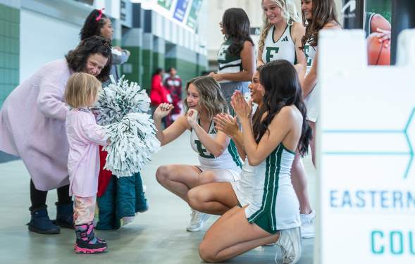 Ann Arbor Sports Commission to Host Third Annual Celebration of Girls & Women in Sports