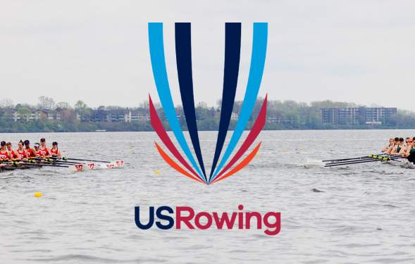 USRowing Announces Ypsilanti Township As 2025 RowFest National Championships Destination