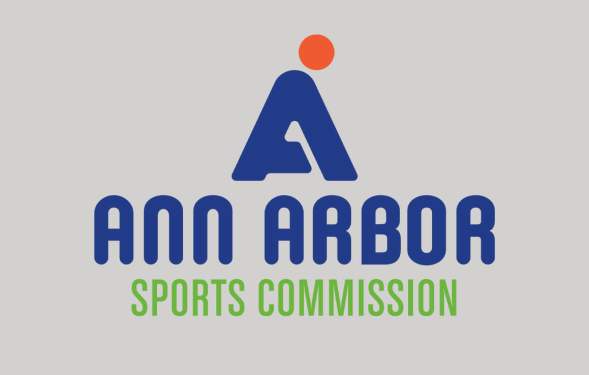 Ann Arbor Sports Commission Unveils New Logo and Brand Identity