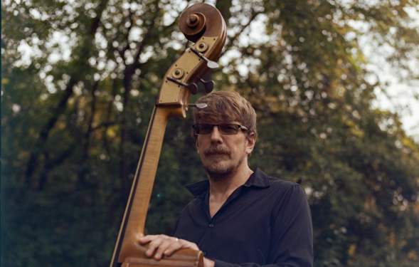 Dave Sharp, Blue Llama Jazz Club