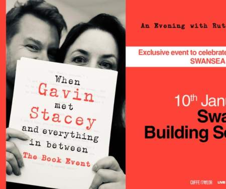 When Gavin Met Stacey