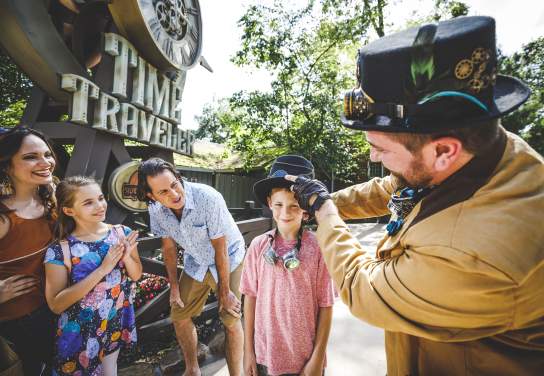 SDC_Silver Dollar City_Family_Attraction_Spring_Summer