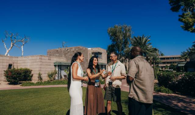 Plan Sustainable, Healthy & Inclusive Meetings