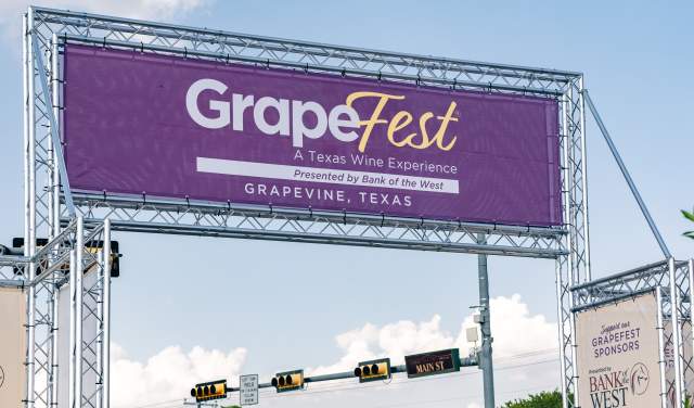 grapefest new