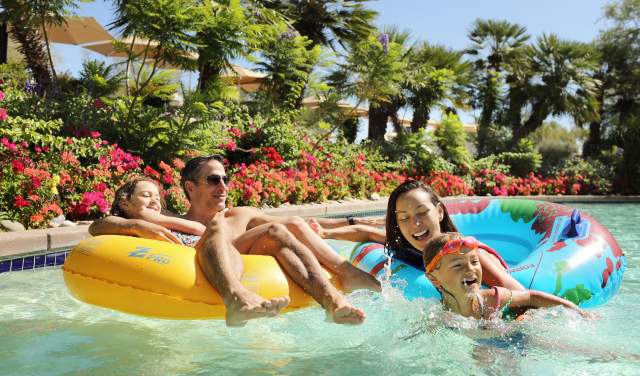 Family JW Marriott