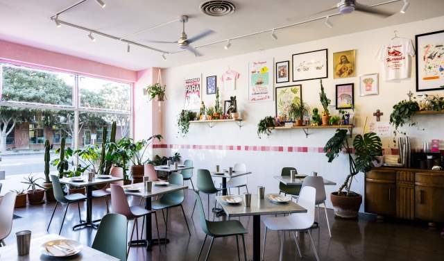 Huarachis Taqueria