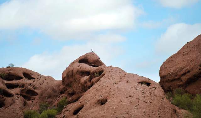 Papago Park