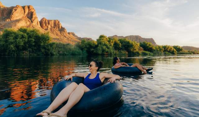 Salt River