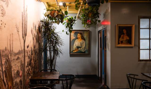 Condesa, Downtown Phoenix