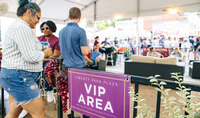 grapefest new