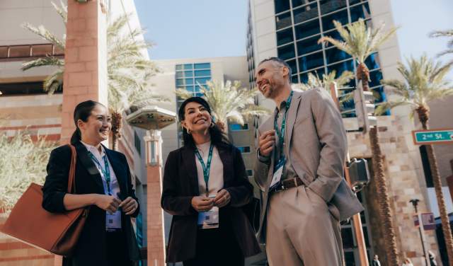 Phoenix Convention Center 2026