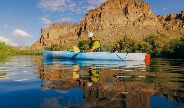 Salt River