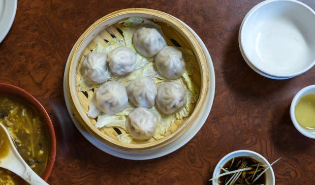 Chinese Bob Tam