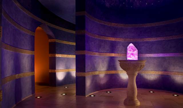 Joya Spa Granada Night Dome & Crystal