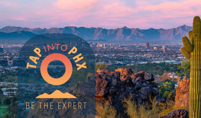 TAP into PHX header