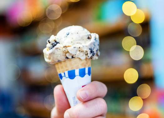 Discover the Sweetest Spots for Ice Cream in Frederick County, Maryland