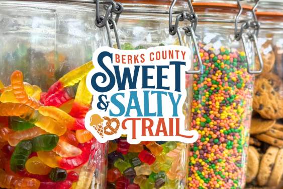 Sweet & Salty 2026