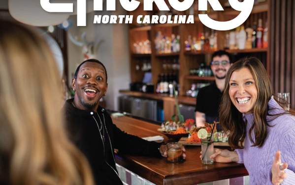 Hickory Metro Destination Guide 2025