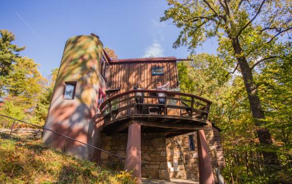 Wharton Esherick