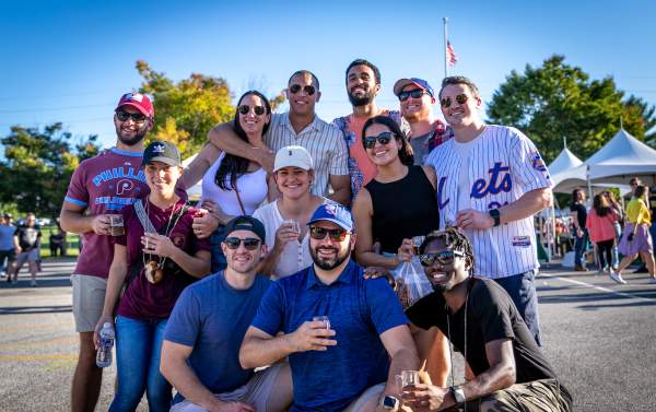 brewfest group