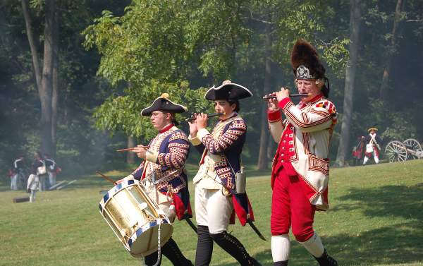 Brandywine Battlefield