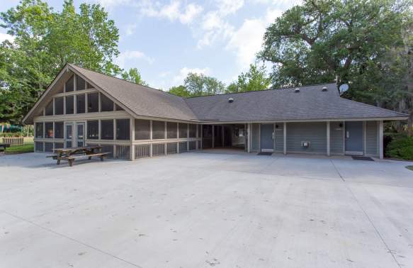 Wedding Rentals Venue Beach