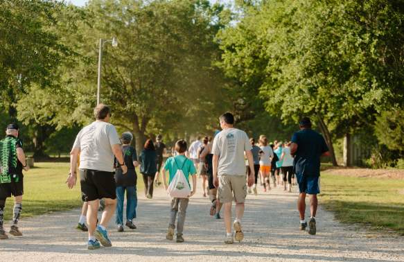 Special Event Interest Form