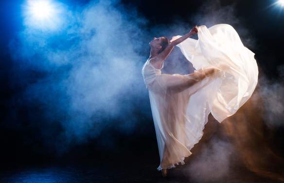 Spartanburg Ballet , chapman cultural center, -  Ian Curcio