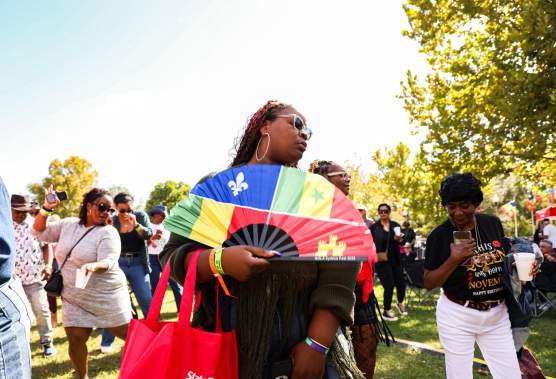 From New Orleans to the Northshore: NOLA Zydeco Fest Celebrates the Cultures of South Louisiana