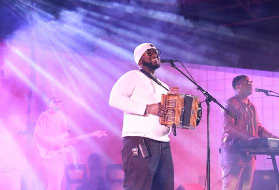 From New Orleans to the Northshore: NOLA Zydeco Fest Celebrates the Cultures of South Louisiana