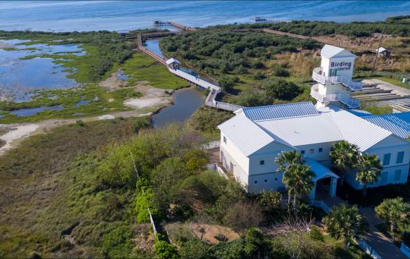 Birding Center