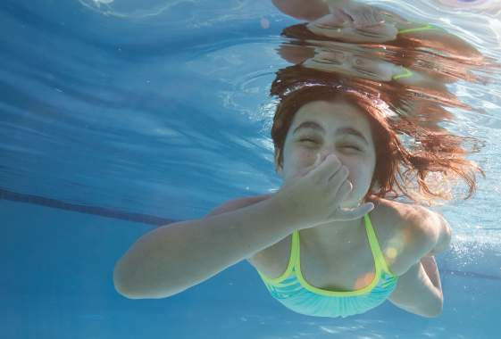 Hotel Pools for Vacations & Staycations