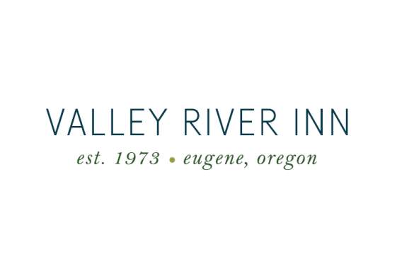 Valley River Inn Logo