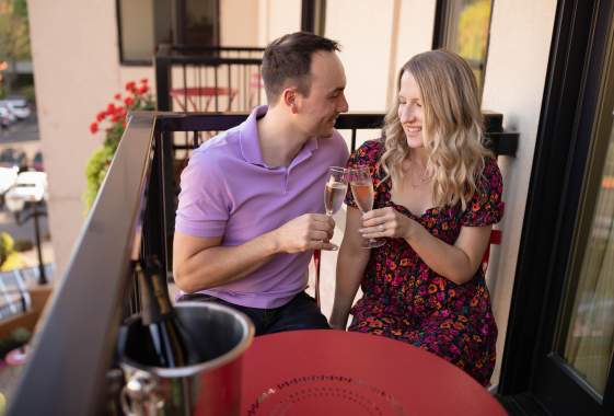 Eugene Hotels for Your Next Getaway