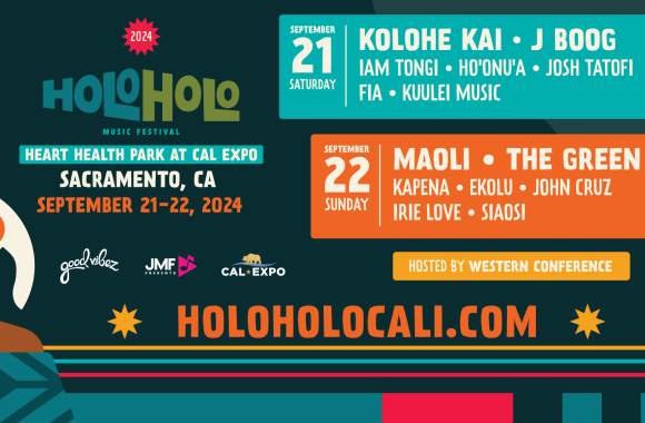 Exciting Festivities at the 2025 Holo Holo Festival
