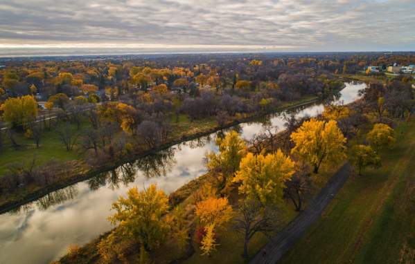 Best Photo Spots in Fargo, Moorhead & West Fargo