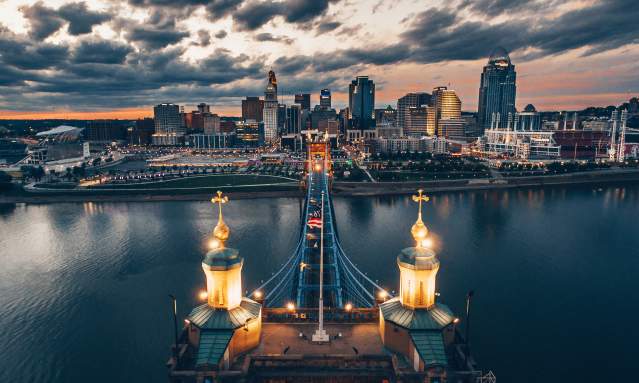 Unmistakably Cincinnati