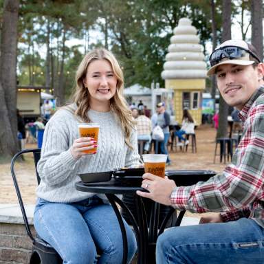 Dirtbag Farmers Market